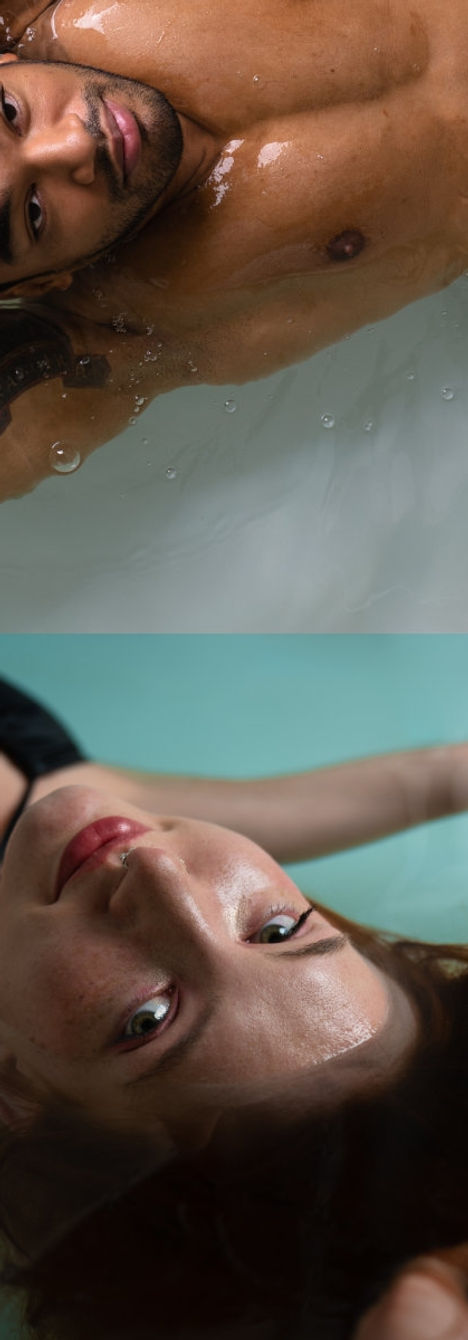 Illustration for Summer Reset in Glasgow: How Float Therapy and Infrared Sauna Melt Stress and Speed Recovery