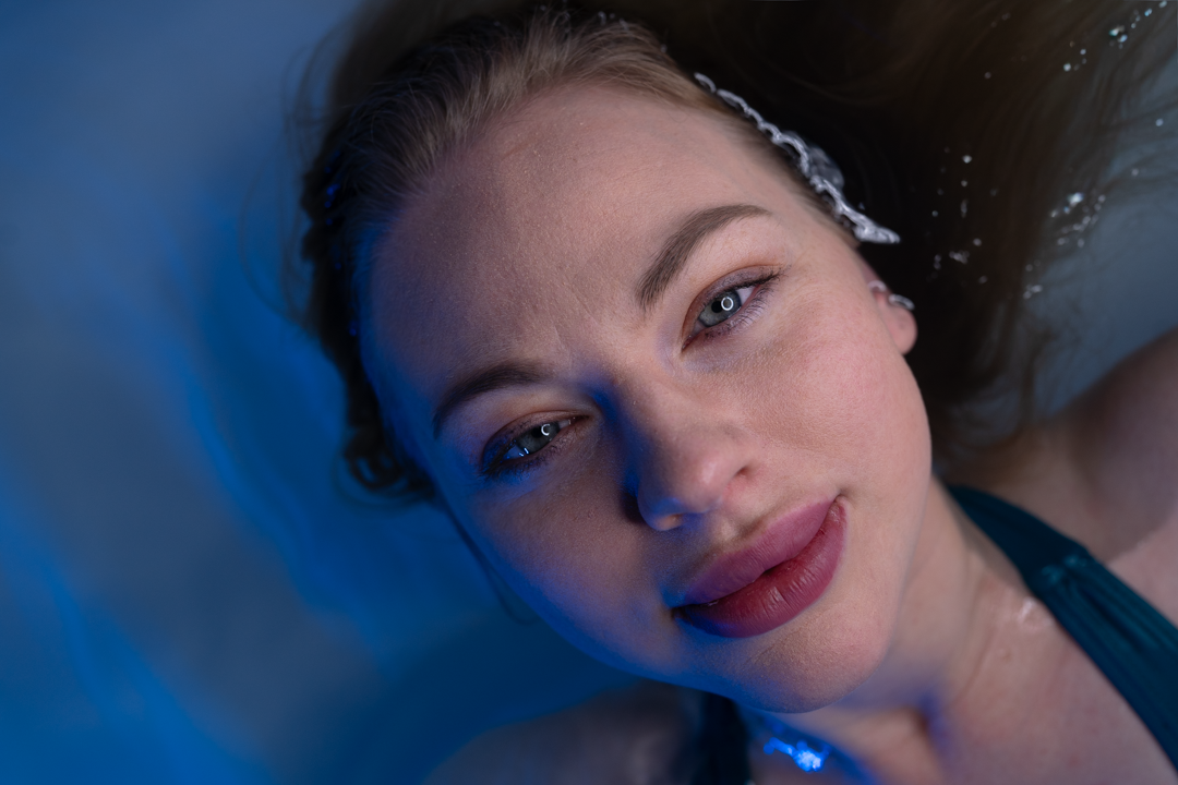 Illustration for Float Therapy in Glasgow: Gentle Sensory Deprivation for Deep Calm
