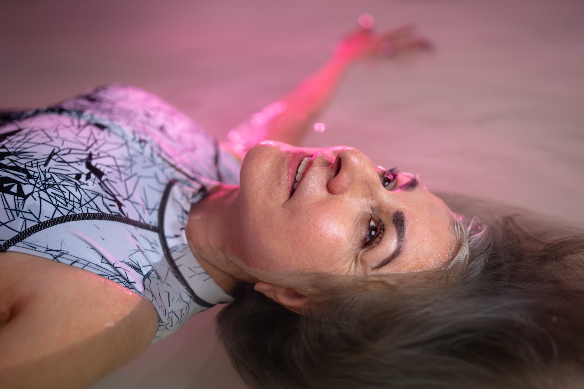 Illustration for Float spa near me: your Glasgow sanctuary at Float One