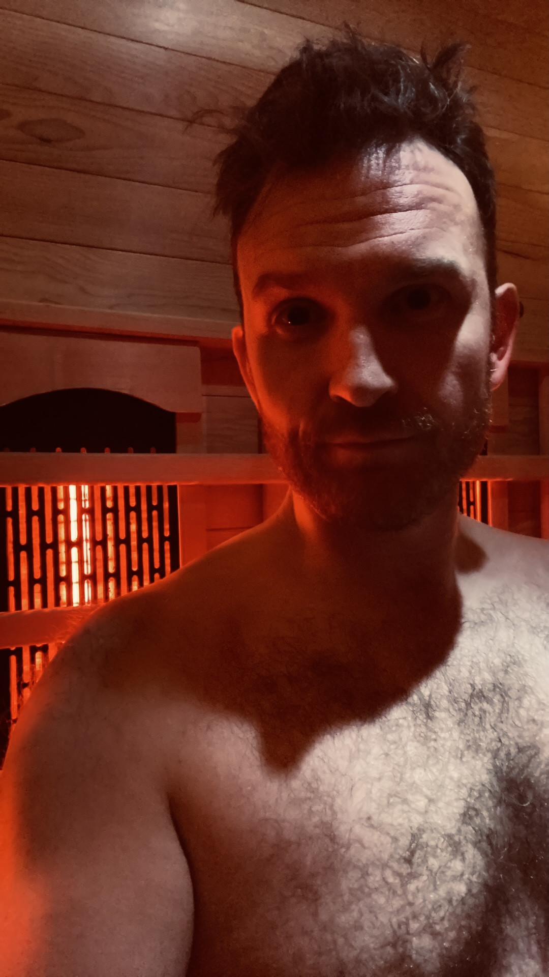 Illustration for Float therapy and infrared sauna in Glasgow: a practical guide to deep rest, recovery and regular self‑care