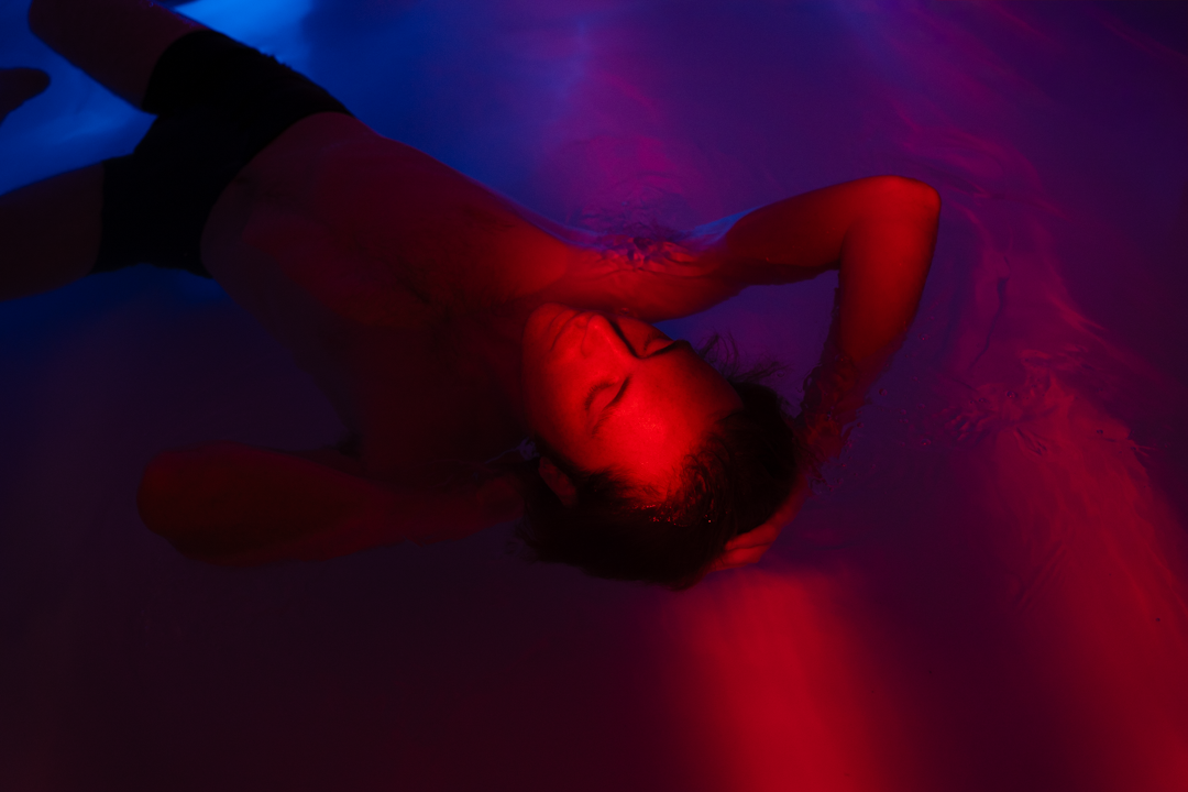 Illustration for Floatation Therapy in Glasgow: Your Escape to Deep Rest