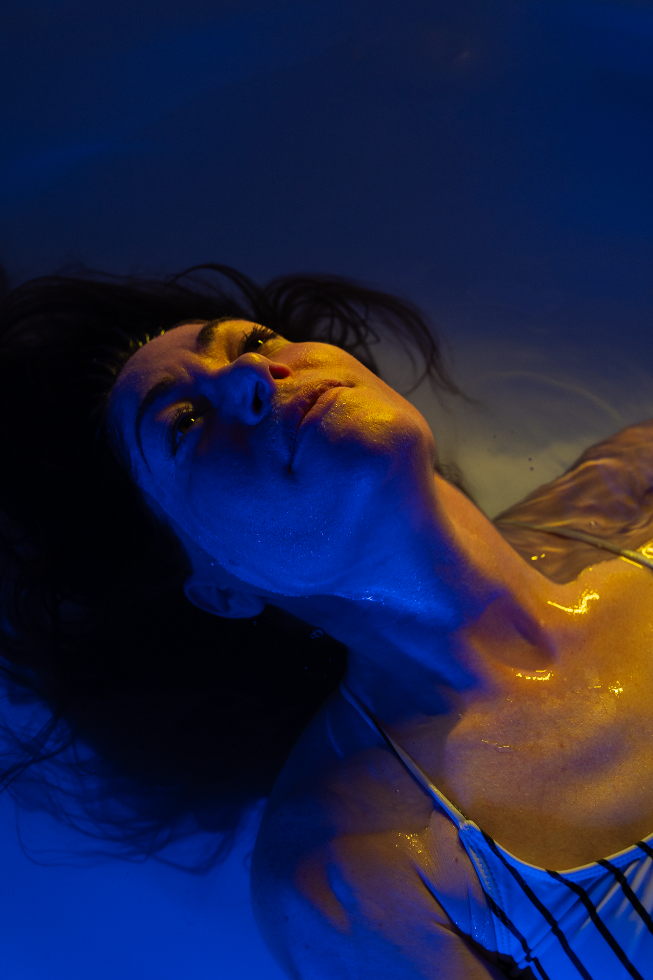 Illustration for Isolation Tank (Float Pod): Your Calm Escape in Glasgow