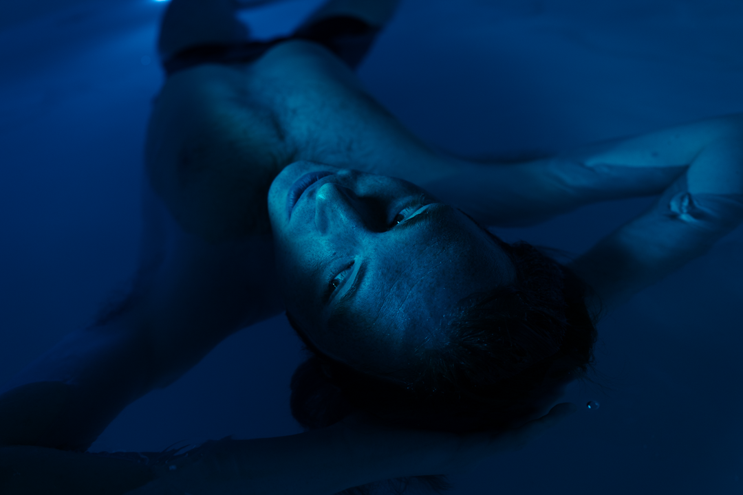 Illustration for Float Therapy and Infrared Sauna in Glasgow: A Practical Guide to Deep Rest, Recovery and Regular Self-care