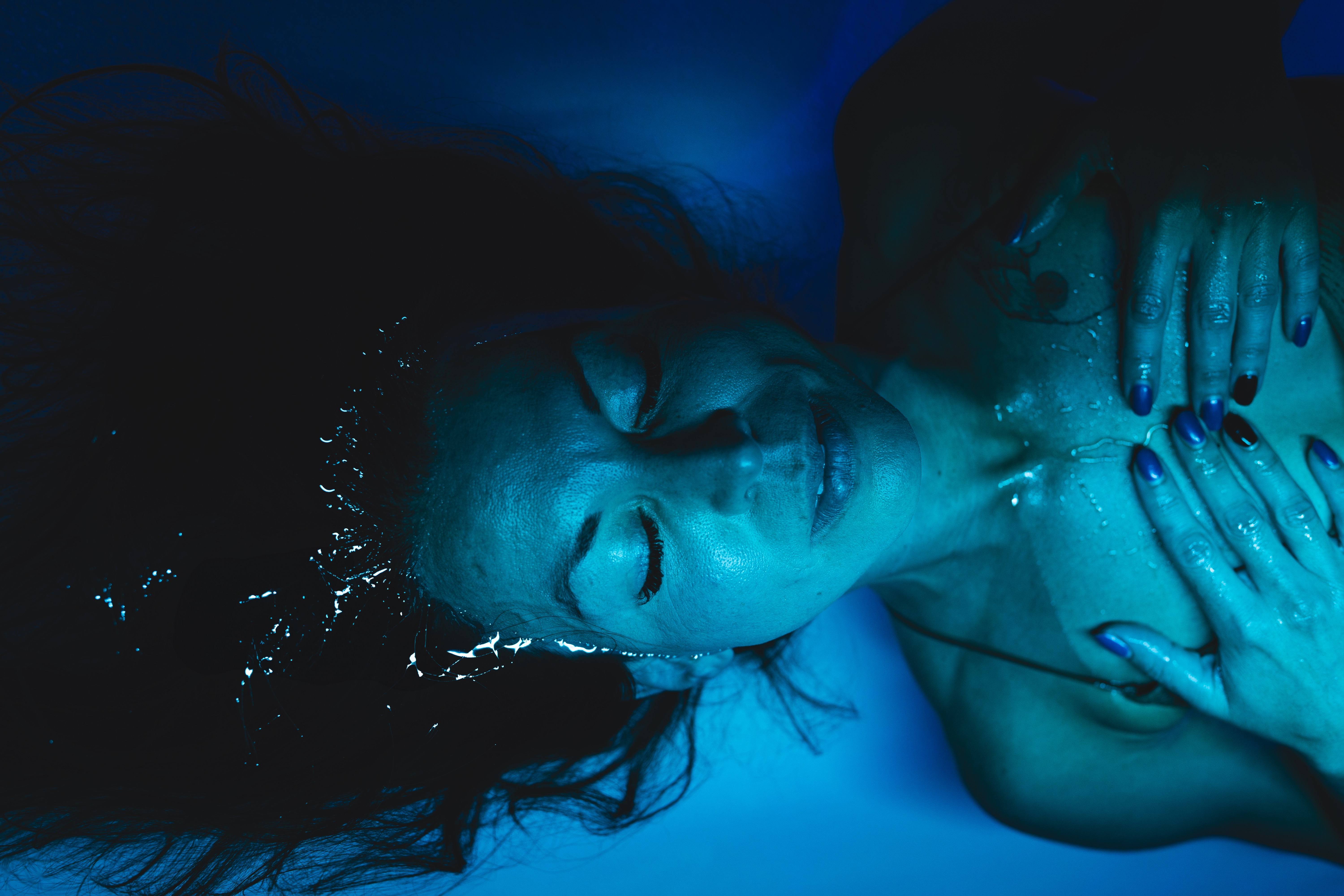 Illustration for Discover Deep Calm: Floatation Tanks at Float One, Glasgow