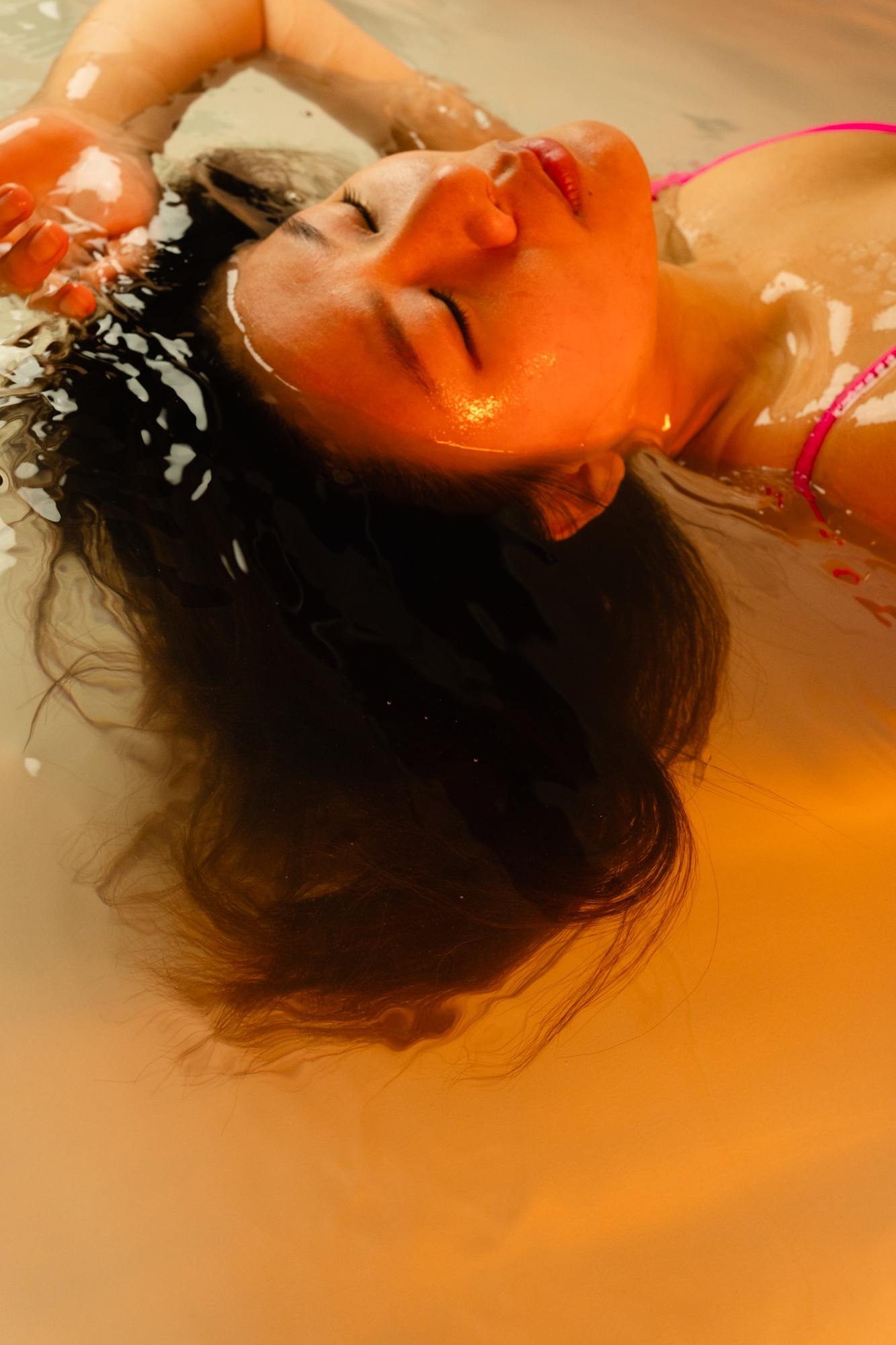 Illustration for Sanctuary Float Spa in the City: Find Your Calm at Float One Glasgow