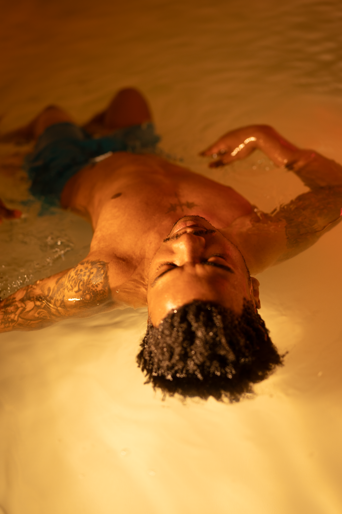 Illustration for Float Therapy in Glasgow: A Calm Way to Support Stress Relief and Deep Rest