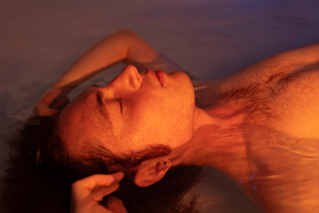 Illustration for Isolation Tank (Float Pod): Your Calm Escape in Glasgow