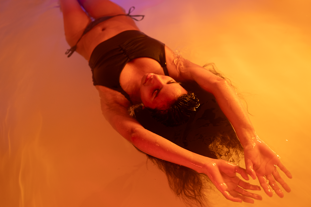 Illustration for Looking for ‘true rest float spa’ in Glasgow? Find it at Float One
