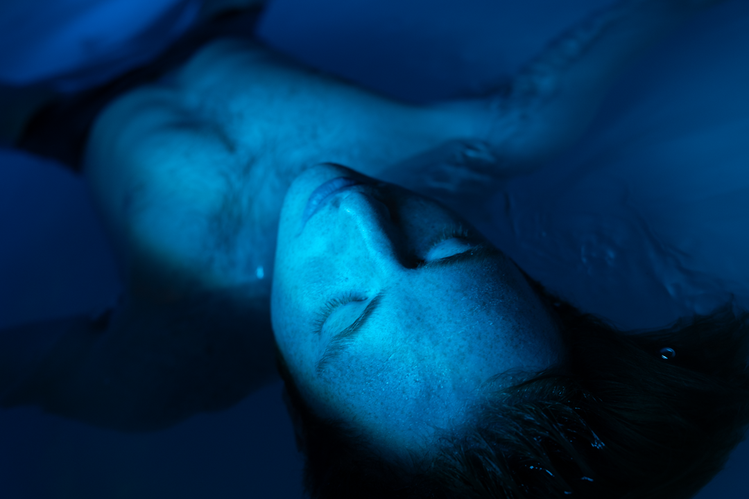 Illustration for Isolation Tanks in Glasgow: What to Expect at Float One