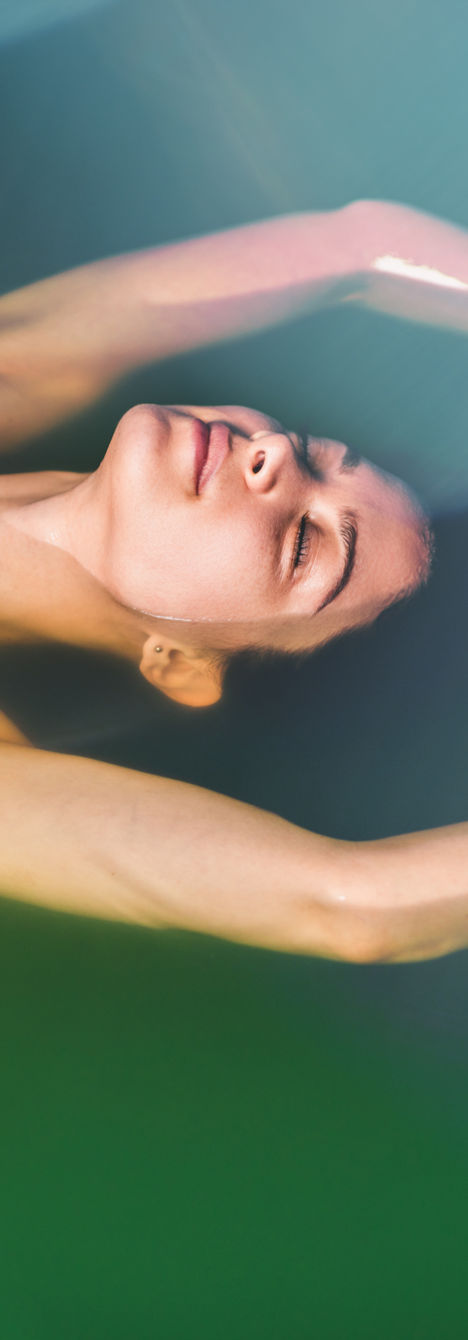 Illustration for Float Therapy Benefits: Deep Rest, Faster Recovery, Calmer Days at Float One Glasgow