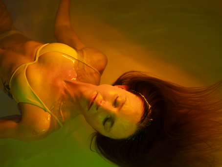 Float Therapy in Glasgow: Find Your Quiet at Float One