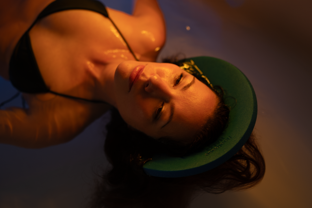 Illustration for Searching for Saha Float Spa? Discover Glasgow’s Tranquil Alternative at Float One