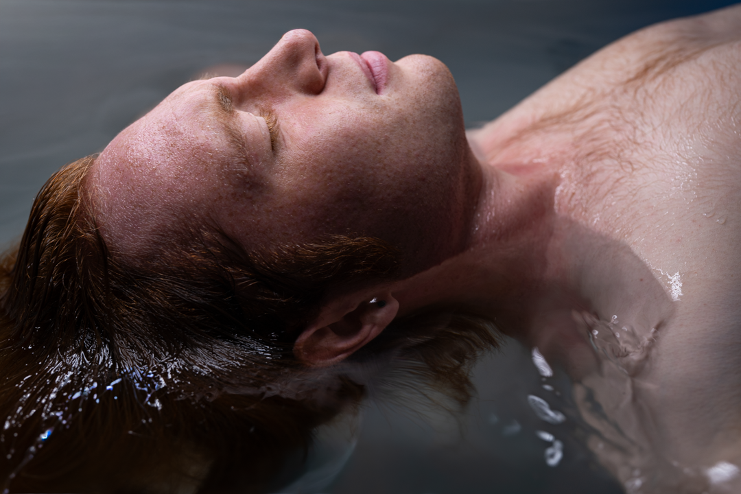 Illustration for Searching for Saha Float Spa? Discover Glasgow’s Tranquil Alternative at Float One