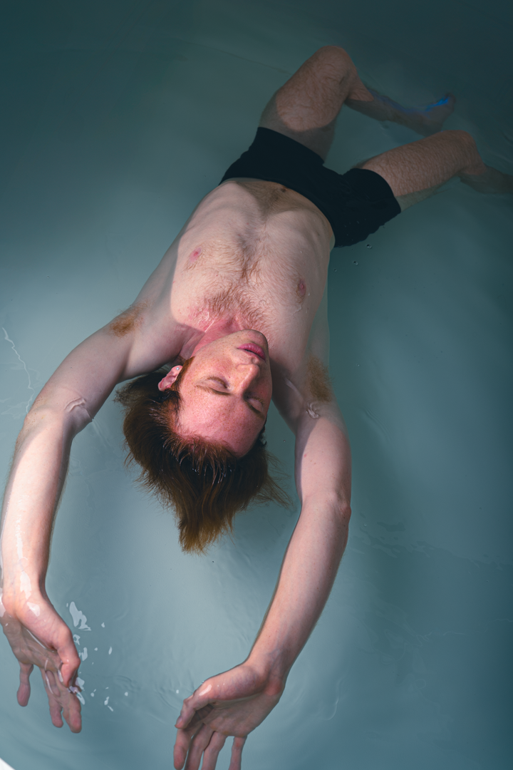 Illustration for Float Tank Benefits: Your Glasgow Guide to Deep Rest and Real Results