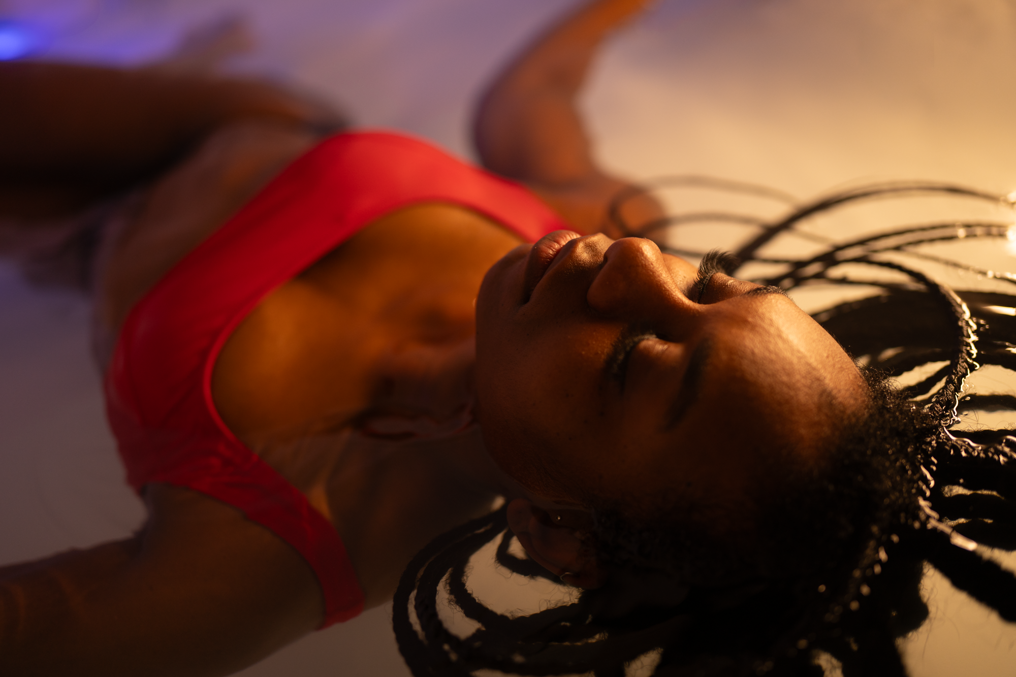 Illustration for Float Therapy Near Me in Glasgow: Find Your Calm at Float One