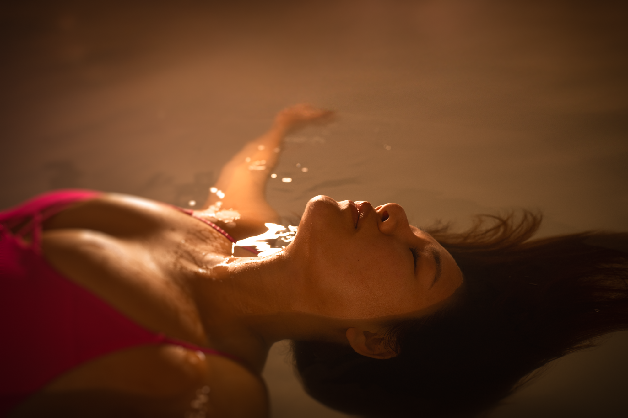 Illustration for Searching “sensory deprivation tank near me”? Find your calm at Float One, Glasgow