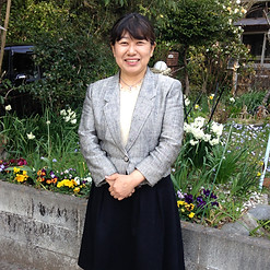 社長 三浦紀代美