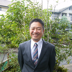 会長 三浦 基明