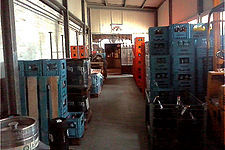 magazzino acque zaganelli