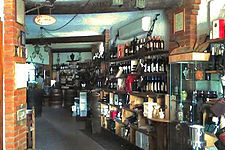enoteca bottiglieria zaganelli