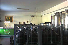 vineria zaganelli