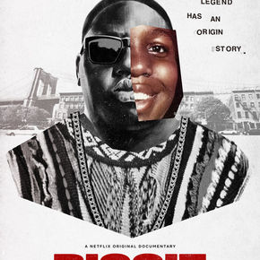 Jason's Review of Biggie: I Got a Story to Tell 2021 ★★★★