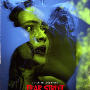 Jason's Review of Fear Street: 1978 2021 ★★★★