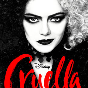 Jason's Review of Cruella 2021 ★★★★