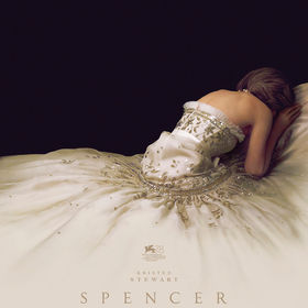 Jason's Review of Spencer 2021 ★★★★