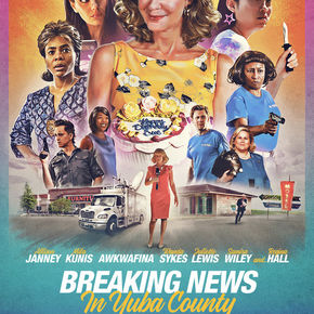 Jason's Review of Breaking News in Yuba County 2021 ★½