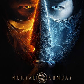 Jason's Review of Mortal Kombat 2021 ★★