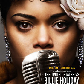 Jason's Review of The United States vs. Billie Holiday 2021 ★★½