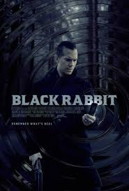 Jason's Review of Black Rabbit ★★★