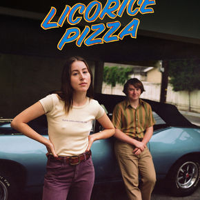 Jason's Review of Licorice Pizza 2021 ★★★★