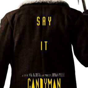 Kierre's Review of Candyman 2021 ★★★