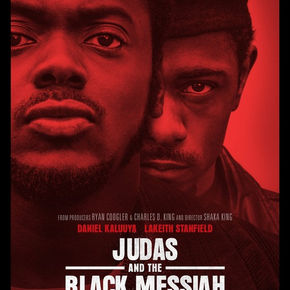 Jason's Review of Judas and the Black Messiah 2021 ★★★★