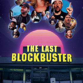 Jason's Review of The Last Blockbuster 2020 ★★½