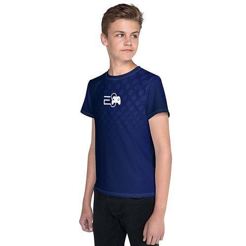 Youth Short Sleeved Tee | ESS Original