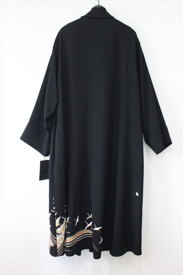Thumbnail: Oversized Coat 87-15