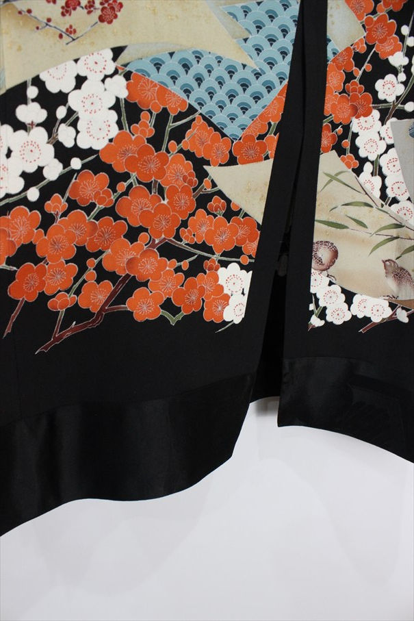 サムネイル： Band Hem Jacket 29-06