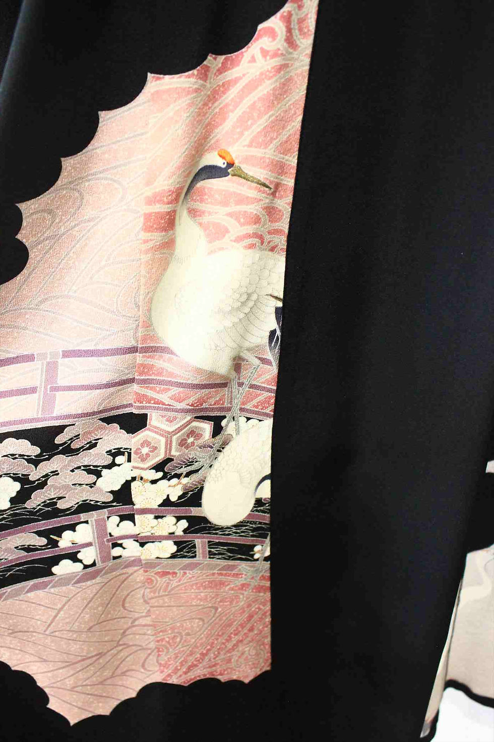 サムネイル： Oversized Coat 87-17