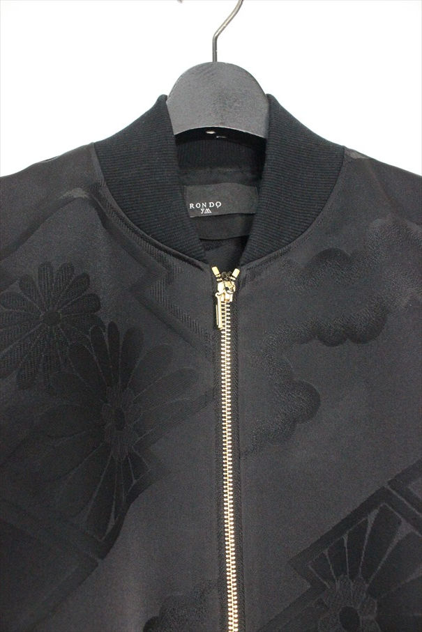 サムネイル： Obi Zip Jacket 66-05R