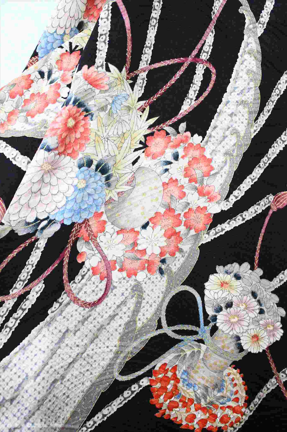 サムネイル： China Jacket (3-Btn) 53-09R