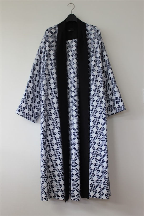 Thumbnail: Oversized Coat 13-60