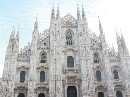 40 gradi mio inizio di tutti ② RONDOの成り立ち