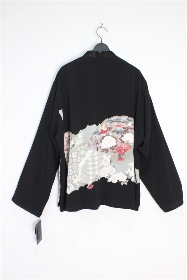 Thumbnail: Chinese Button Shirt 42-01