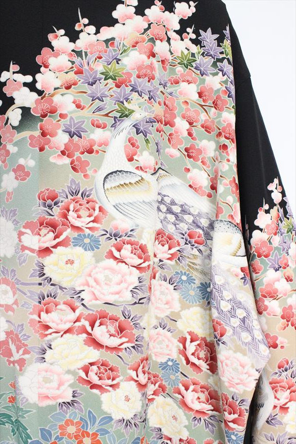 サムネイル： China Jacket (3-Btn) 53-04R