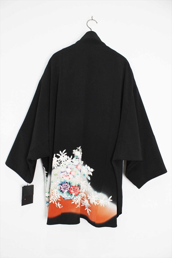 Thumbnail: Dolman Shirt Jacket 89-29