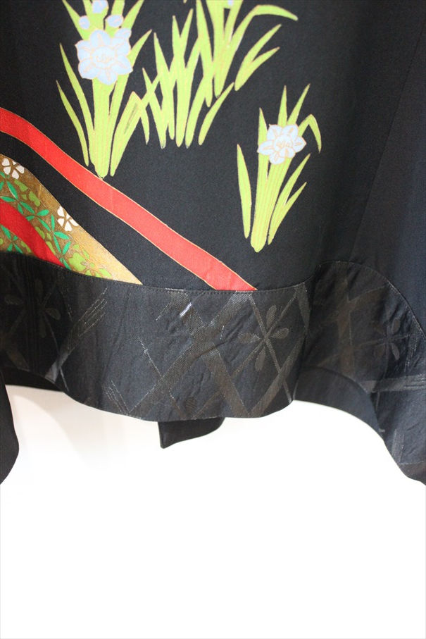 Thumbnail: Band Hem Jacket 29-03