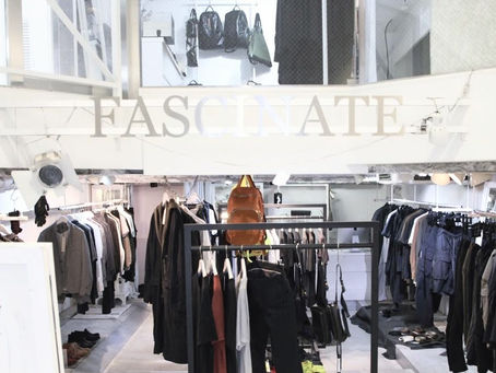 新規取り扱い店舗　大阪